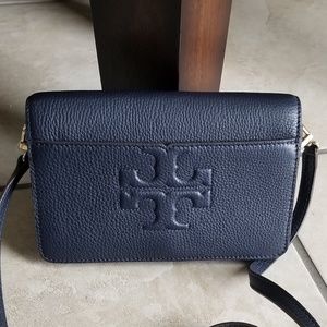 **NEW** Tory Burch T Bombe Small Crossbody